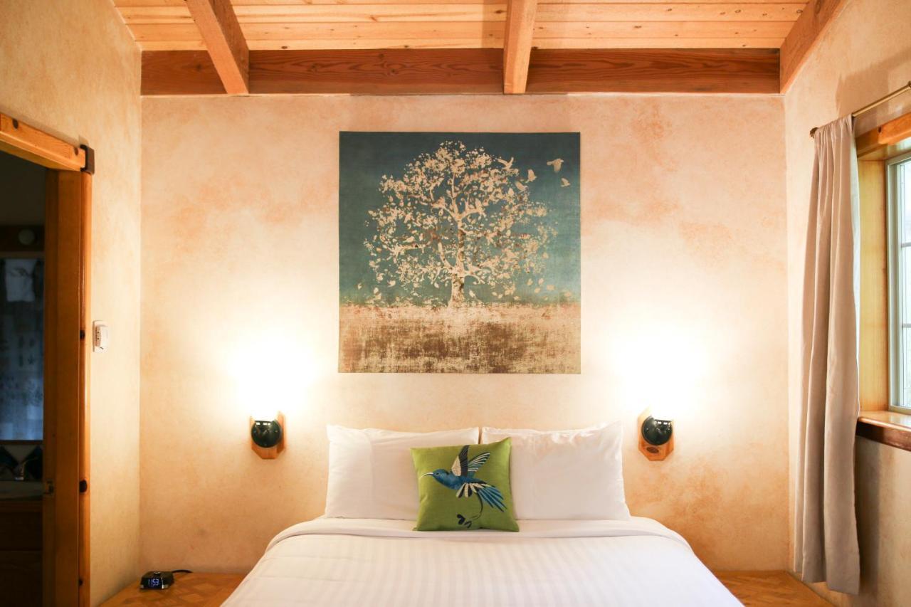 Buckeye Tree Lodge Трі-Риверс Екстер'єр фото