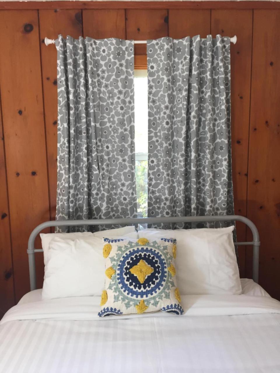 Buckeye Tree Lodge Трі-Риверс Екстер'єр фото