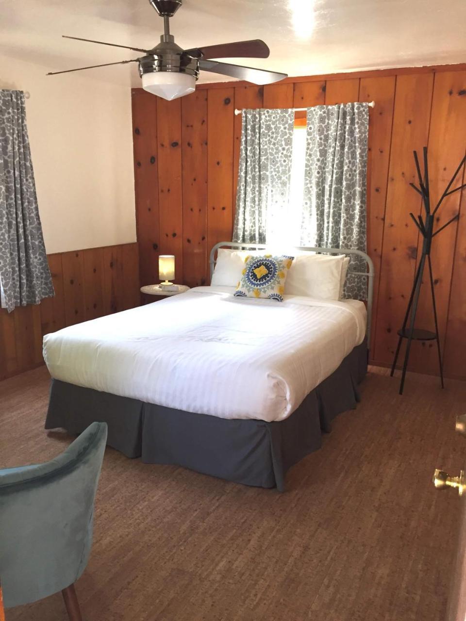 Buckeye Tree Lodge Трі-Риверс Екстер'єр фото